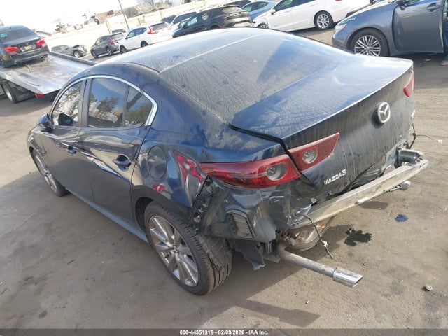 Aukcja sprzedaży 2019 Mazda Mazda3 Select Package, vin: JM1BPACL5K1108045, numer aukcji: 44351316