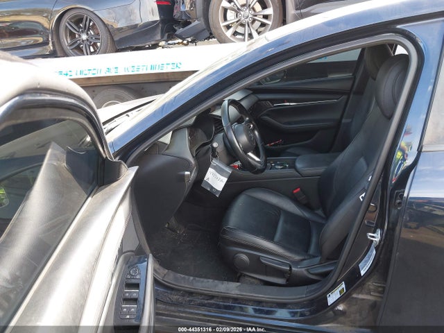 Aukcja sprzedaży 2019 Mazda Mazda3 Select Package, vin: JM1BPACL5K1108045, numer aukcji: 44351316