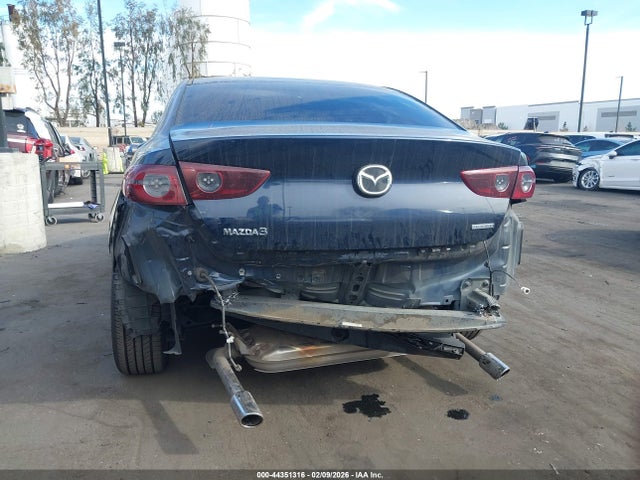 Aukcja sprzedaży 2019 Mazda Mazda3 Select Package, vin: JM1BPACL5K1108045, numer aukcji: 44351316