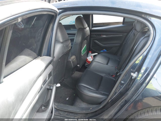 Aukcja sprzedaży 2019 Mazda Mazda3 Select Package, vin: JM1BPACL5K1108045, numer aukcji: 44351316