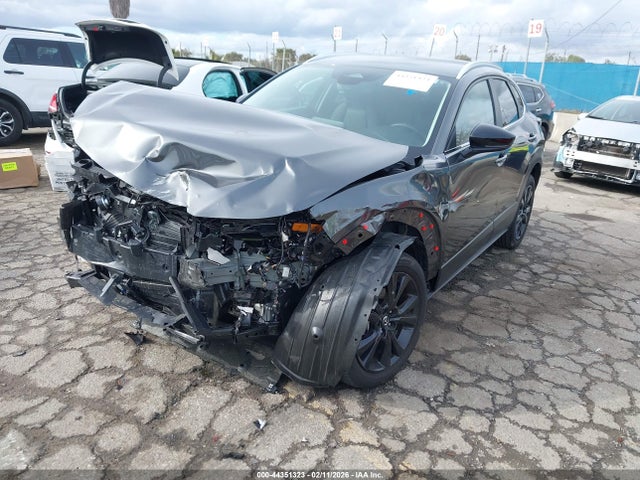3MVDMBBM1SM840126 Mazda Cx-30 2.5 S Select Sport