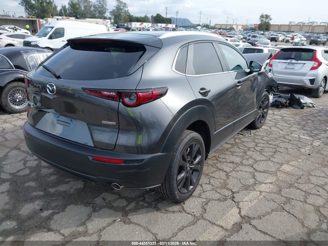 3MVDMBBM1SM840126 Mazda Cx-30 2.5 S Select Sport