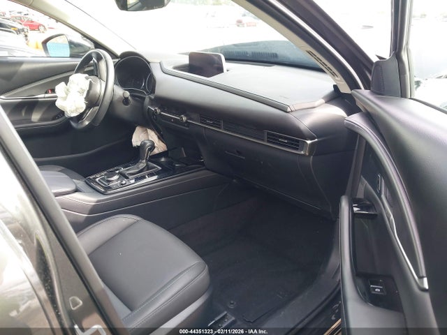 3MVDMBBM1SM840126 Mazda Cx-30 2.5 S Select Sport