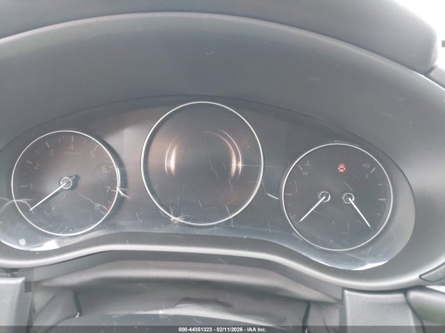 3MVDMBBM1SM840126 Mazda Cx-30 2.5 S Select Sport