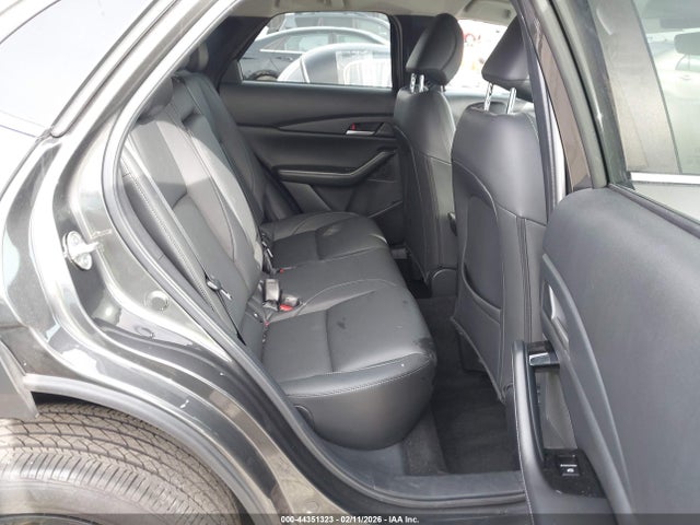 3MVDMBBM1SM840126 Mazda Cx-30 2.5 S Select Sport