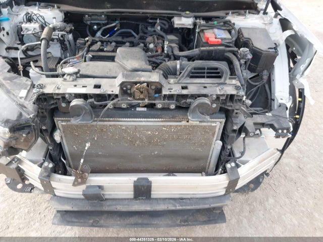 2025 HONDA CR-V 2HKRS3H71SH318753 Photo 9