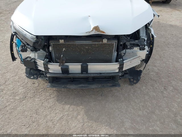 2025 HONDA CR-V 2HKRS3H71SH318753 Photo 5