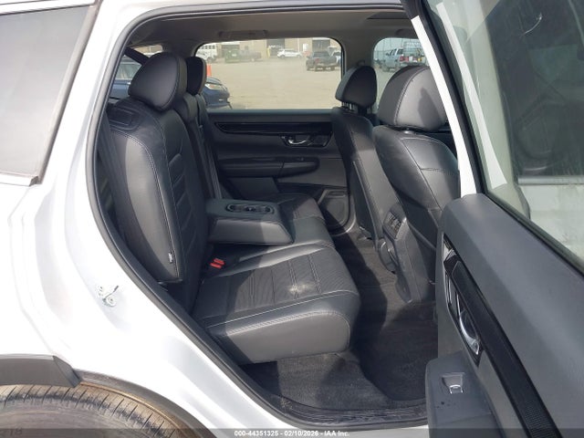2025 HONDA CR-V 2HKRS3H71SH318753 Photo 7