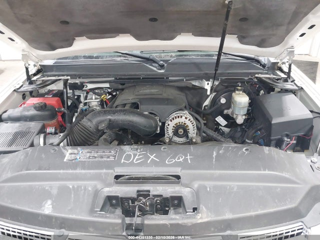 2007 CADILLAC ESCALADE ESV 1GYFK66887R209118 Photo 9