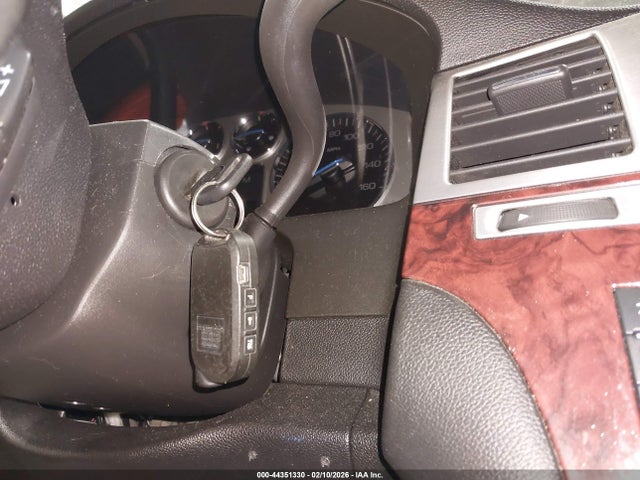 2007 CADILLAC ESCALADE ESV 1GYFK66887R209118 Photo 10