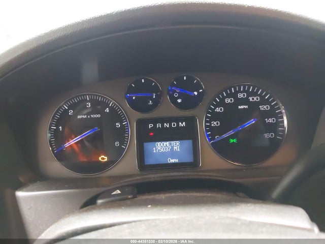 2007 CADILLAC ESCALADE ESV 1GYFK66887R209118 Photo 6