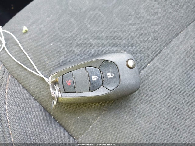 2021 CHEVROLET TRAX KL7CJKSB8MB316788 Photo 10