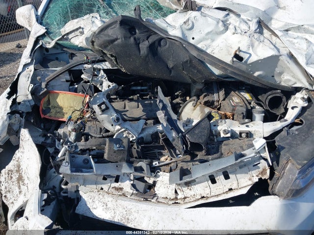 2021 CHEVROLET TRAX KL7CJKSB8MB316788 Photo 5