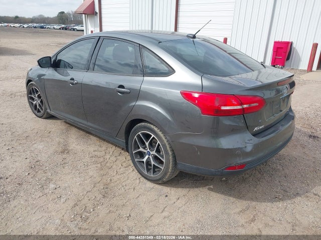 1FADP3H21HL274456 Ford FOCUS SEL