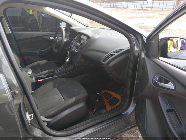 1FADP3H21HL274456 Ford FOCUS SEL