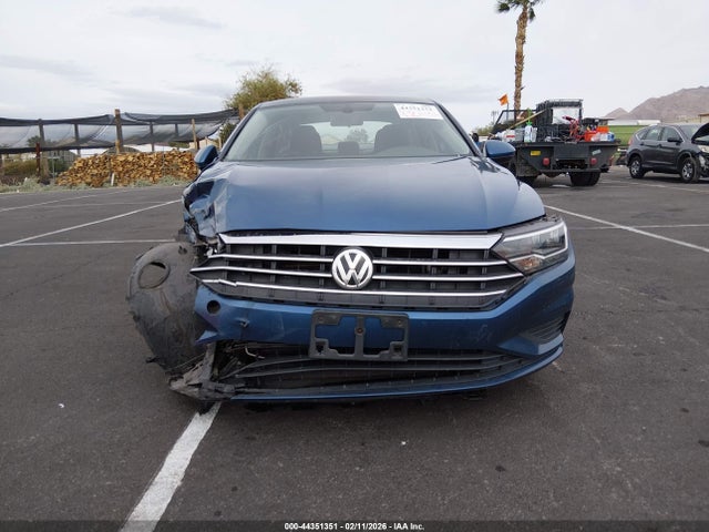 3VWC57BU9KM036015 Volkswagen Jetta 1.4t R-line/1.4t S/1.4t Se