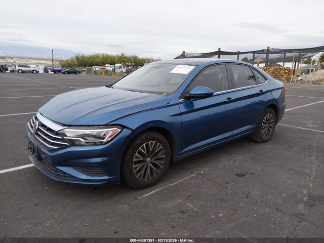 3VWC57BU9KM036015 Volkswagen Jetta 1.4t R-line/1.4t S/1.4t Se
