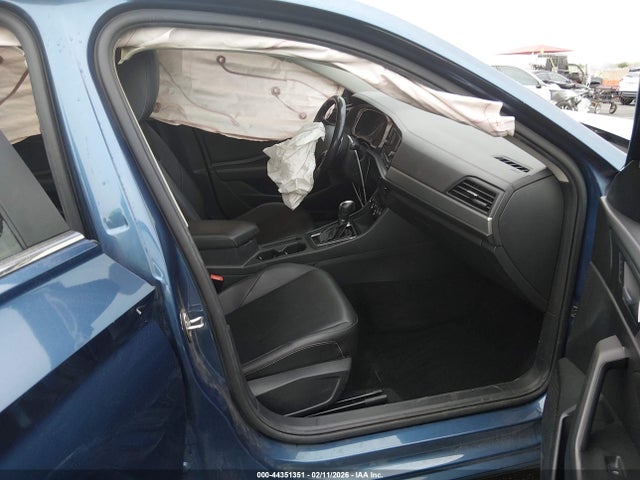 3VWC57BU9KM036015 Volkswagen Jetta 1.4t R-line/1.4t S/1.4t Se