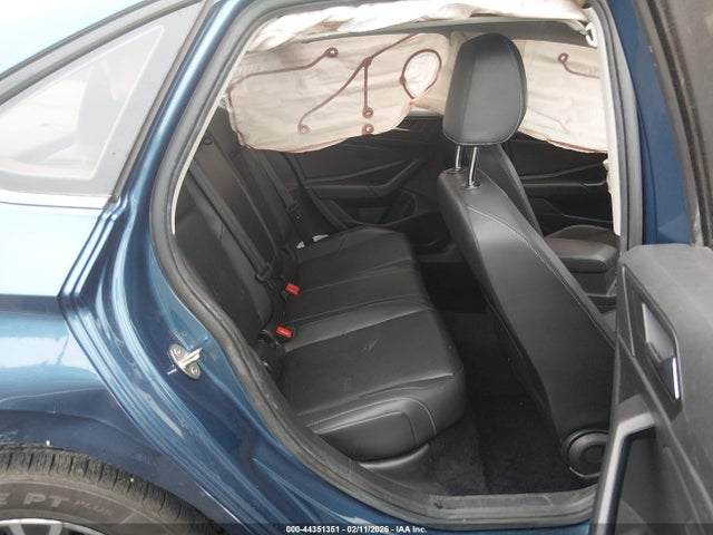 3VWC57BU9KM036015 Volkswagen Jetta 1.4t R-line/1.4t S/1.4t Se