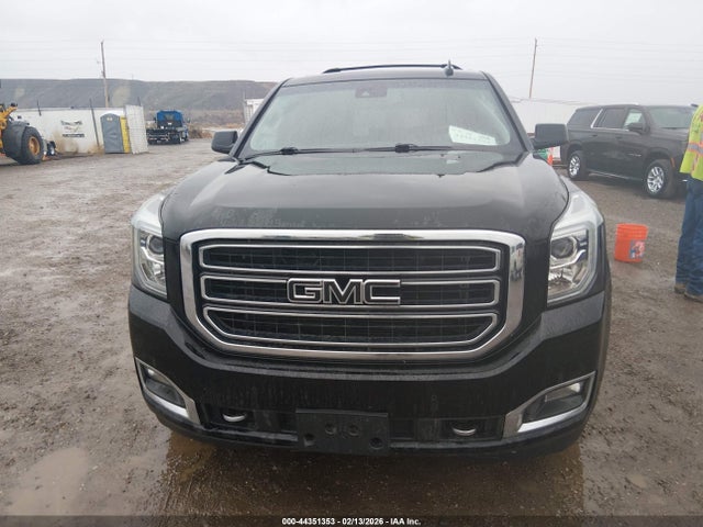 Продажа на аукционе авто 2017 Gmc Yukon Slt, vin: 1GKS2BKC9HR385317, номер лота: 44351353