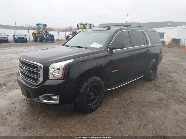Продажа на аукционе авто 2017 Gmc Yukon Slt, vin: 1GKS2BKC9HR385317, номер лота: 44351353