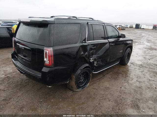 Продажа на аукционе авто 2017 Gmc Yukon Slt, vin: 1GKS2BKC9HR385317, номер лота: 44351353
