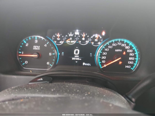Продажа на аукционе авто 2017 Gmc Yukon Slt, vin: 1GKS2BKC9HR385317, номер лота: 44351353