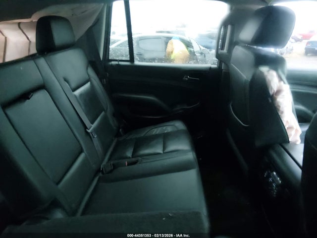 Продажа на аукционе авто 2017 Gmc Yukon Slt, vin: 1GKS2BKC9HR385317, номер лота: 44351353
