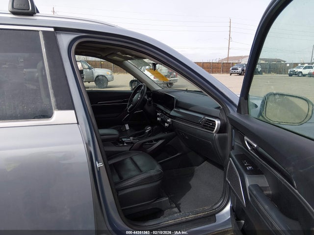 5XYP6DGC5SG587880 KIA Telluride S