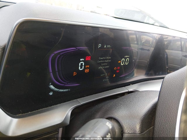 5XYP6DGC5SG587880 KIA Telluride S