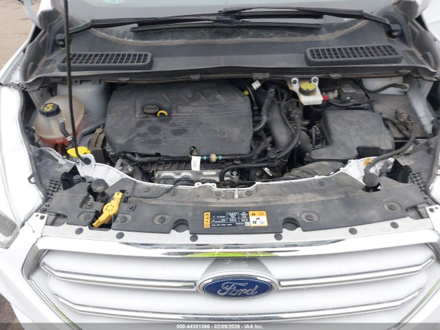 2018 FORD ESCAPE 1FMCU9GD4JUA85722 Photo 9