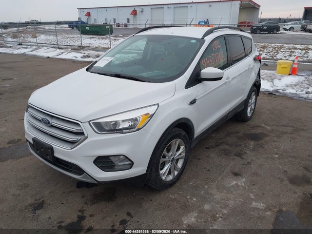 2018 FORD ESCAPE 1FMCU9GD4JUA85722 Photo 1