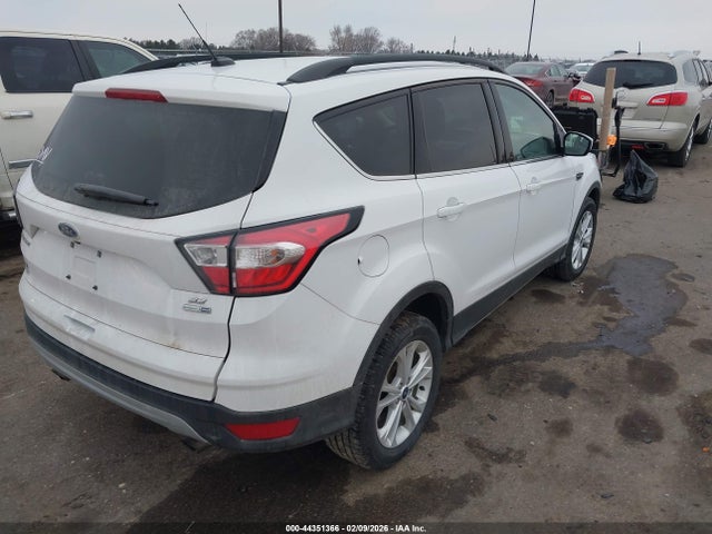2018 FORD ESCAPE 1FMCU9GD4JUA85722 Photo 3