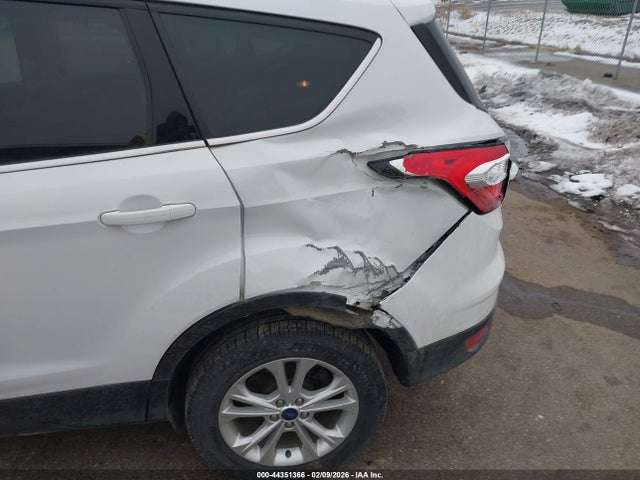 2018 FORD ESCAPE 1FMCU9GD4JUA85722 Photo 5