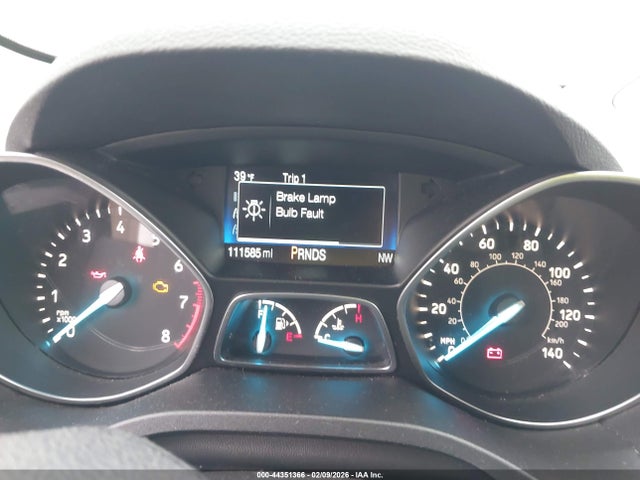 2018 FORD ESCAPE 1FMCU9GD4JUA85722 Photo 6