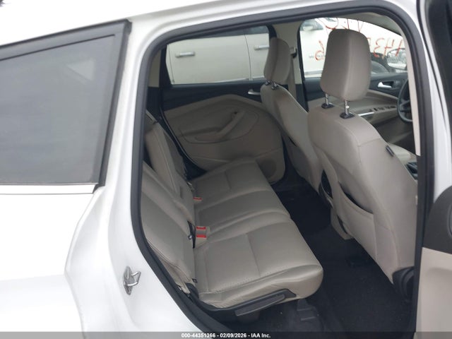 2018 FORD ESCAPE 1FMCU9GD4JUA85722 Photo 7