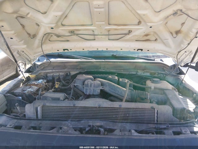 Ford F-350 Xl 2015 1FT7X3B68FEB00047 Image 10
