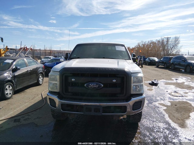 Ford F-350 Xl 2015 1FT7X3B68FEB00047 Image 12