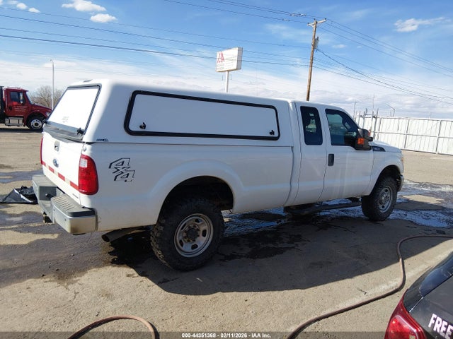 Ford F-350 Xl 2015 1FT7X3B68FEB00047 Image 13