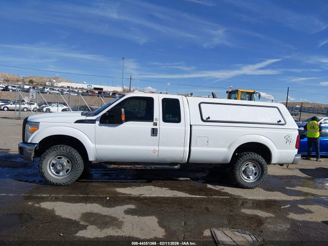 Ford F-350 Xl 2015 1FT7X3B68FEB00047 Image 14