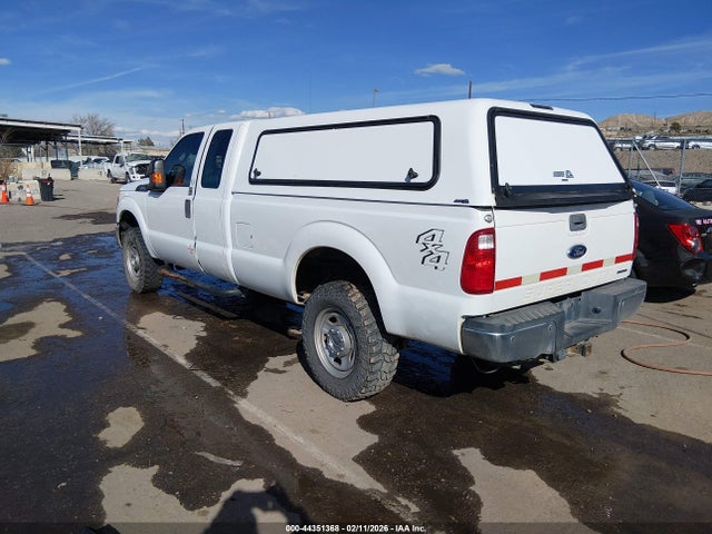 Ford F-350 Xl 2015 1FT7X3B68FEB00047 Image 3