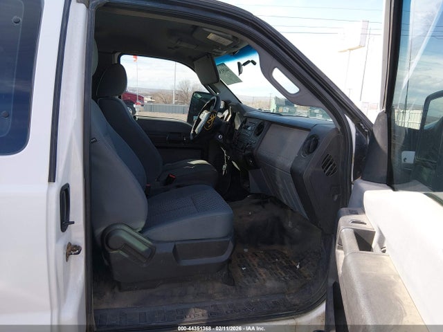 Ford F-350 Xl 2015 1FT7X3B68FEB00047 Image 5
