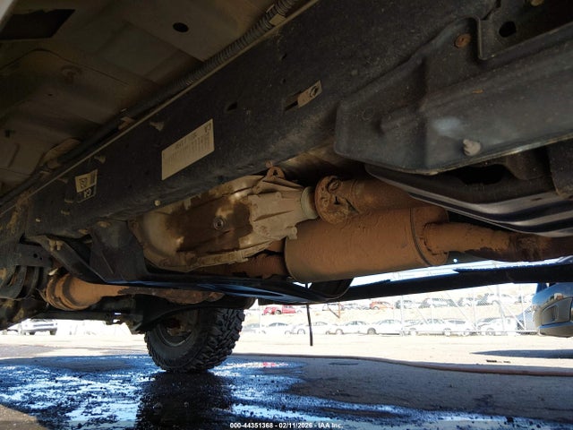 Ford F-350 Xl 2015 1FT7X3B68FEB00047 Image 6
