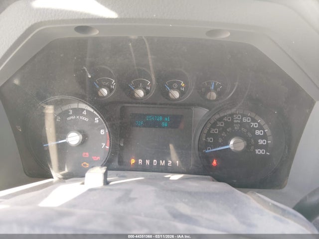 Ford F-350 Xl 2015 1FT7X3B68FEB00047 Image 7