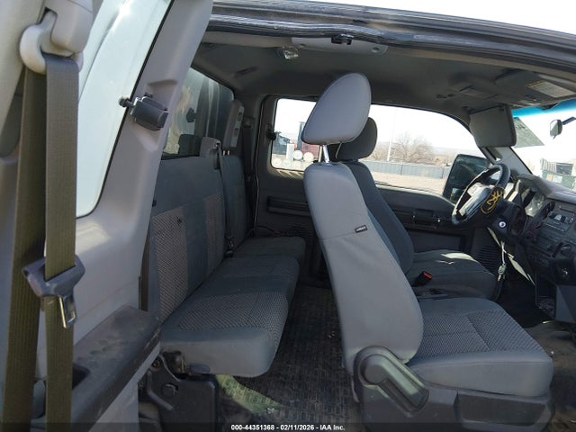 Ford F-350 Xl 2015 1FT7X3B68FEB00047 Image 8