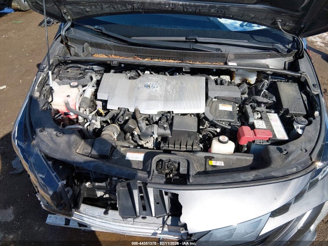 2020 TOYOTA PRIUS PRIME JTDKARFP0L3144181 Photo 9