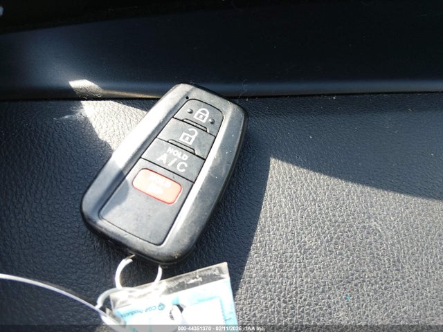 2020 TOYOTA PRIUS PRIME JTDKARFP0L3144181 Photo 10