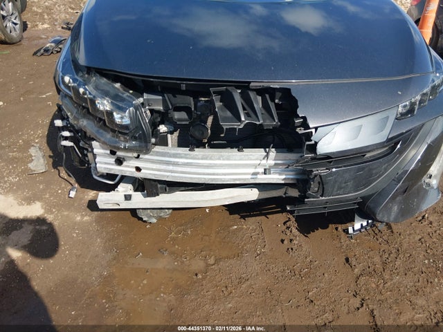 2020 TOYOTA PRIUS PRIME JTDKARFP0L3144181 Photo 5