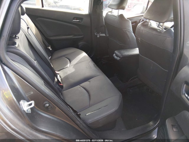 2020 TOYOTA PRIUS PRIME JTDKARFP0L3144181 Photo 7