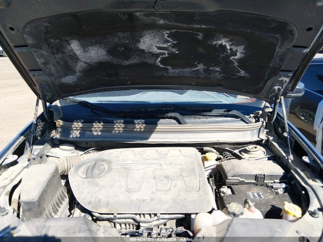 1C4PJMMX2MD141967 Jeep Cherokee Latitude Lux 4x4